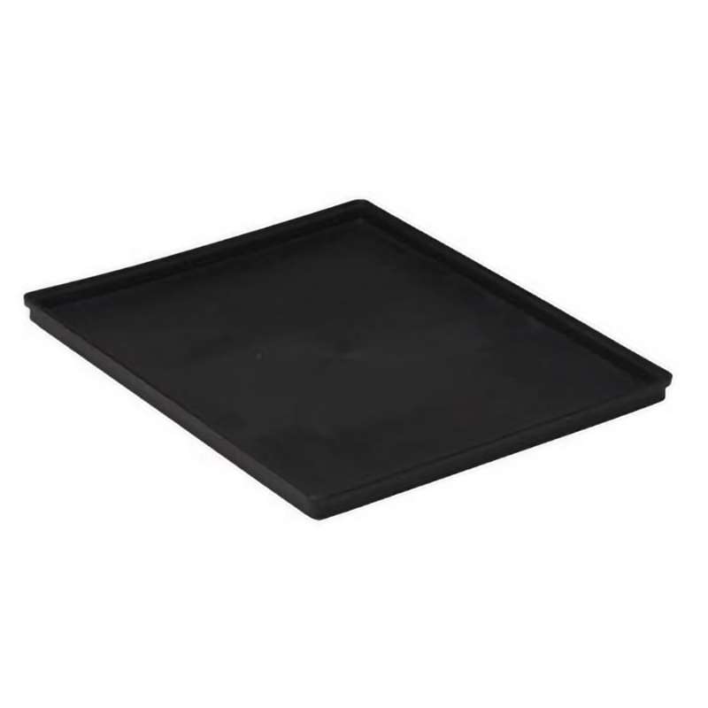 Tray Conductive 14.5" X 11-1/2" X 1/2" <10e6